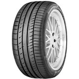 Continental ContiSportContact 5 ( 255/45 R20 101W AO, SUV ) letnja auto guma | Eponuda.com