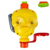  za kupanje Robot - žuto/zeleni | shoptok.hr