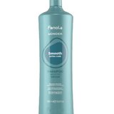Fanola Wonder Smooth Shampoo šampon za zaglađivanje vlasi 1000 ml Cijene