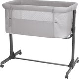 Kikka Boo kolevka NOAH light grey Cene