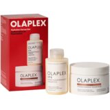 Olaplex Hydration Heroes set Cene