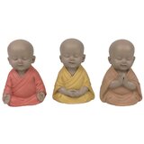 Signes Grimalt Kipci in figurice Menih 3U Večbarvna | Shoptok.si