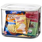 Mepal Posoda za shranjevanje živil White – | Shoptok.si
