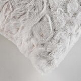 Douceur d intérieur Okrasna blazina iz umetnega krzna 45x45 cm Alaska – | Shoptok.si