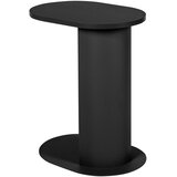 noo.ma Metalni pomoćni stol 48x34 cm Nuno – | shoptok.hr