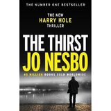 Random House Jo Nesbo - The Thirst Cene