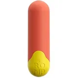 Riot Bullet Vibrator Orange