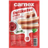 viršle delikates 205g