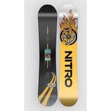 Nitro Team Pro Marcus Kleveland 2027 Snowboard uni Cene