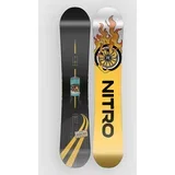 Team Pro Marcus Kleveland 2027 Snowboard uni
