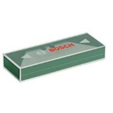 Bosch HOBI zamenski trapezoidni noževi 10/1 1600A032UT Cene