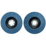 Einhell 2-delni set lamelnih brusnih ploča 125mm Pribor za brusilice | Eponuda.com