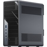 Shuttle MINI FORUM MINI RAČUNALNIK MS-02 ULTRA INTEL CORE 9 285HX BAREBONE MAJHEN, AMPAK, (5000259050) | Shoptok.si