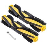 INORCO Valjasta krtaa, zdruljiva z dodatki za sesalnike Deebot Ozmo T8aivi T8max N8pro, (21982273) | Shoptok.si