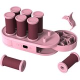 Mermade Digital Hot Rollers grijani uvijači za kosu 8 kom | shoptok.hr