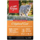 Orijen Original Hrana za mačke - 1.8 kg Cene