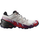 Salomon Tek & Trail Speedcross 6 Bela | Shoptok.si