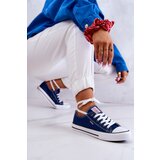 Cross Jeans Women's Classic Sneakers | shoptok.hr