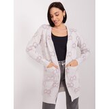 Wool Fashion Italia Sweater-AT-SW-23401-A.39-Light Purple Cijene