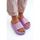 Boto FB3 Women's Thick Sole Beige Slides Oreithano | Shoptok.si