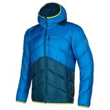 La Sportiva La Daunen-winterjacke Pinnacle Down sarena | shoptok.hr