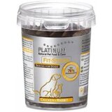 Platinum poslastice za pse fit sticks chicken & rabbit 300g Cene
