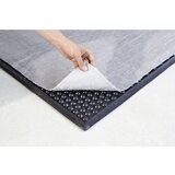 Notrax Podloga za delovno mesto Eco Stance, DxŠxV 1570 x 870 x 12,7 mm, črna | Shoptok.si