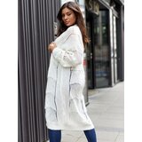 By o la la Cardigan ecru cxp1126.ecru Cene