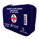 Galenika komplet za prvu pomoć LOT.0860 | ePonuda.com