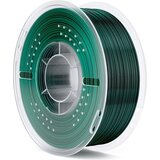 Elegoo PLA Silk Black Green - 1,75 mm / 1000 g | Shoptok.si