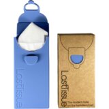 LastObject lasttissue - modra | Shoptok.si