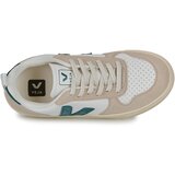Veja Nizke superge SMALL V-10 Bela | Shoptok.si