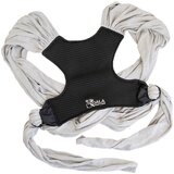 KOALA BABYCARE Ergonomska nosiljka za bebe Cuddle Band