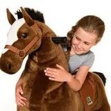  Konj za ježo Snežko (veliki), ARP0011L | Shoptok.si