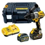 Dewalt aku bušilica Premium BRUSHLESS 18/54V 2×6.0Ah DCD991T2 | Eponuda.ba