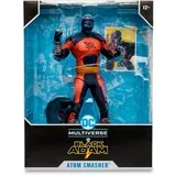 DC Black Adam Movie Atom Smasher Megafig Action Figure, (20499605)