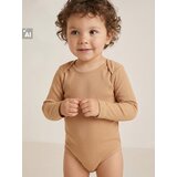 Sinsay Pamučni bodi od rebrastog pletiva 3 pack | shoptok.hr