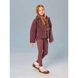 Sinsay Teddy jakna s našivenim džepovima | shoptok.hr