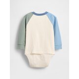 GAP Baby bodysuit with logo - Boys | Shoptok.si