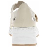 Rieker Nizke superge N438260 Bež | Shoptok.si