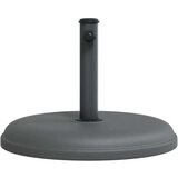 Baza suncobrana za stupove Ø 32/35/38 mm 15 kg okrugla | shoptok.hr