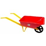 Plastična samokolnica - različne barve | Shoptok.si