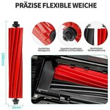 INORCO Krpe za brisanje stranske krtače s filtrom Hepa za rezervne dele sesalnika S8 Pro Ultra, (21990965) | Shoptok.si