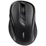 Rapoo miš M500 black trendy wireless multi-mode... Cijene