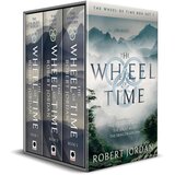 Hachette Robert Jordan - The Wheel of Time Box Set | Eponuda.com