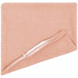  Presvlaka za jastuk 12 pcs HEERLEN Ružičasta 45 x 45 cm Bouclé | shoptok.hr