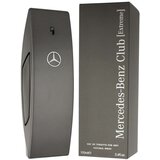 Parfem za muškarce Mercedes Benz EDT Mercedes-Benz Club Extreme 100 ml | shoptok.hr