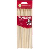 SAMURAI štapići za raznjice od bambusa 20CM Cene