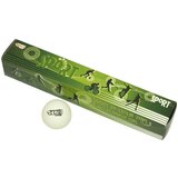 Denis ping pong loptice 6/1 bele | ePonuda.com