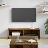 TV ormar Staro drvo 100 x 36.5 x 30.5 cm Konstruirano drvo | Eponuda.com